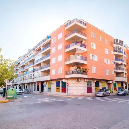 Espanatour Santomera 8 Torrevieja Exterior foto